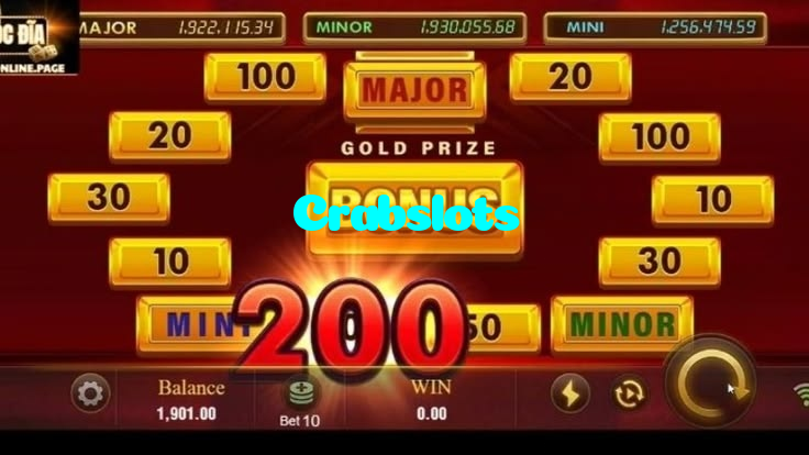 Crabslots خوش آمدید بونس +600% پیشکش موبائل ایپ کے پروموشن سیکشن میں دکھائی دیتی ہے۔